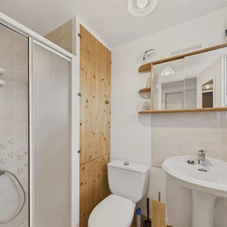 Apartman 50m De La - 2adultes,3enfants