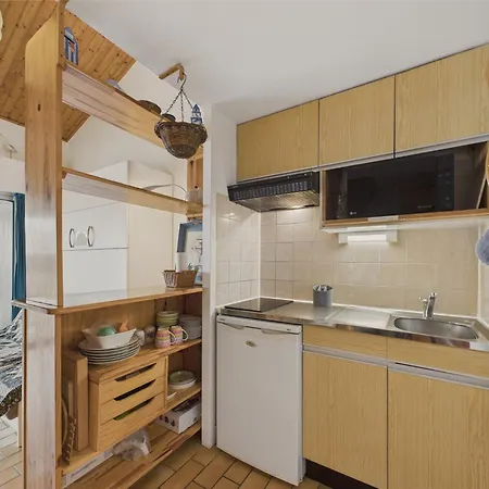 Apartman 50m De La - 2adultes,3enfants Longeville-sur-Mer