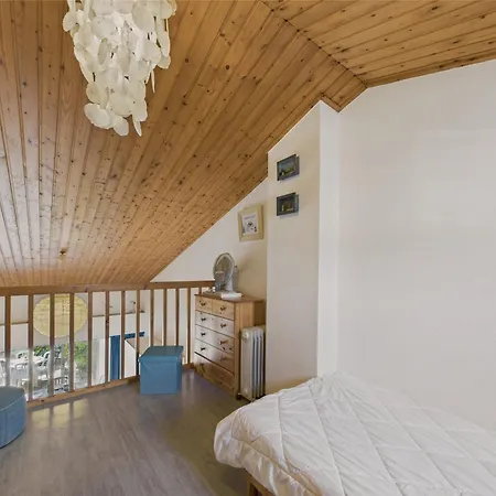 50m De La - 2adultes,3enfants Longeville-sur-Mer