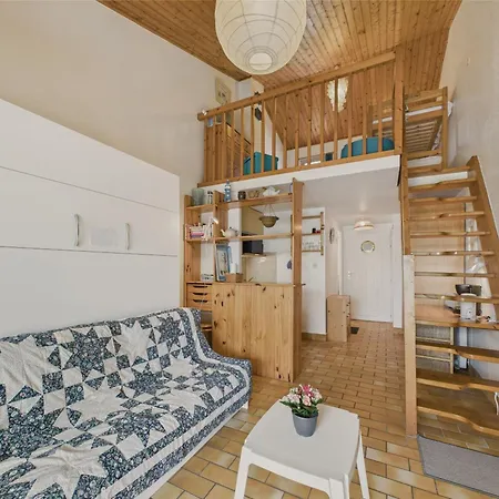 Appartamento 50m De La - Pour 5 - Terrasse