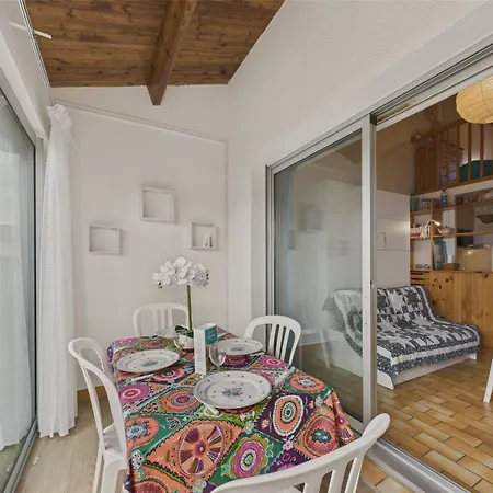 Apartament 50m De La - 2adultes,3enfants *